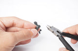 Koswork GH Single Edge Sharp Sprue/Side Cutter (Extra Slim)