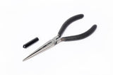 Koswork R/C Long Slimline Needle Nose Pliers