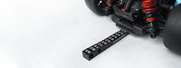 Koswork 1/12 & 1/10 On Road Ride Height Gauge (3.0~8.5mm)