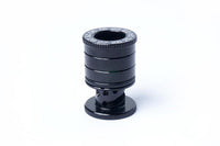 Koswork 22~32mm Adjustable Ride Height Gauge (1/8 Buggy & 1/10 Truck)