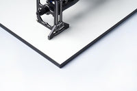 Koswork 1/10 & 1/8 Buggy & On-Road Car Extra Lightweight Pit Setup Board 400x480mm