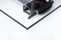 Koswork 1/10 Sedan/Touring On-Road Car Extra Lightweight Pit Setup Board 300x400mm