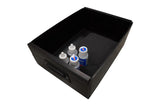 Koswork 1/8 Bag Medium Drawer 250x350x125mm