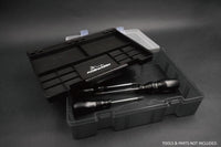Koswork Tool Box 245x175x56mm (w/KOS32101B Parts Tray)