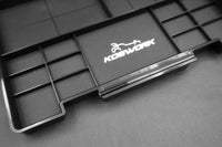 Koswork Parts Tray 245*175*18mm