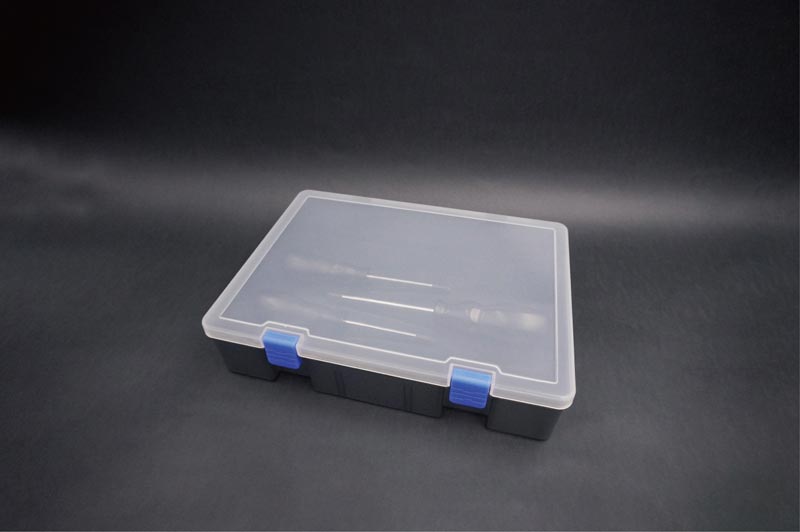 Koswork Kyosho Mini-Z Garage 1/28 Car Box / Case 185x90x60mm
