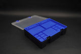 Koswork Tool Box 245x175x56mm (w/KOS32101B Parts Tray)