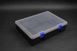 Koswork Tool Box 245x175x56mm (w/KOS32101B Parts Tray)