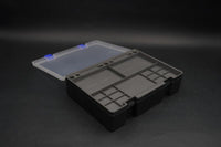 Koswork Tool Box 245x175x56mm (w/KOS32101B Parts Tray)