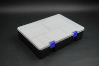 Koswork Tool Box 245x175x56mm (w/KOS32101B Parts Tray)