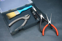 Koswork Tool Box 245x175x38mm