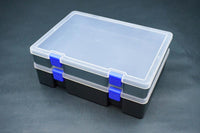 Koswork Tool Box 245x175x38mm
