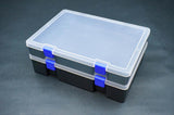 Koswork Tool Box 245x175x38mm