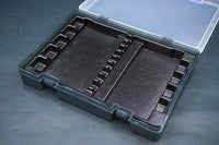 Koswork Tool Box 245x175x38mm