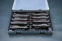Koswork Tool Box 245x175x38mm