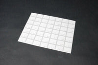 Koswork 7 Compartments Parts Box 165x34x25mm (3 sets)