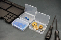 Koswork Parts Box 88x63x21mm (3 sets)