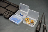 Koswork Parts Box 88x63x21mm (3 sets)