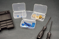 Koswork Parts Box 88x63x21mm (3 sets)