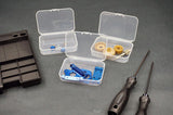 Koswork Parts Box 88x63x21mm (3 sets)