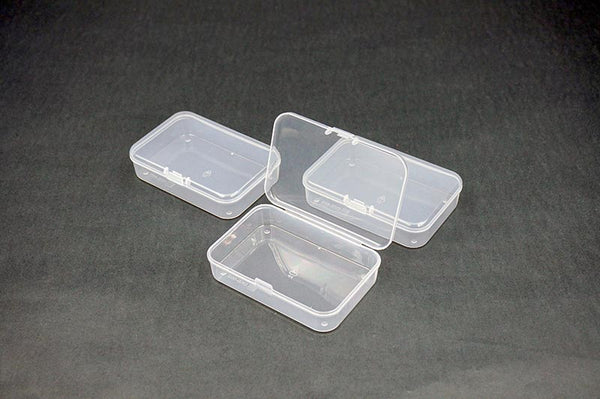 Koswork Parts Box 88x63x21mm (3 sets)