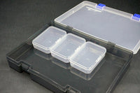 Koswork Parts Box 88x63x21mm (3 sets)