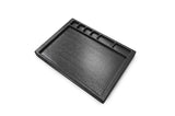 Koswork Assembly Tray / Cleaning Tray / Medium Drawer Lid 355*255*30mm Black