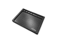 Koswork Assembly Tray / Cleaning Tray / Medium Drawer Lid 355*255*30mm Black