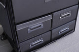 Koswork Assembly Tray / Cleaning Tray / Medium Drawer Lid 355*255*30mm Black