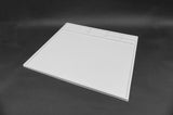 Koswork Assembly Tray / Cleaning Tray 450*400*10mm (1/10 M Size, 1/18, Min-Z & Mini 4WD)