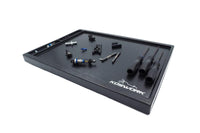 Koswork Assembly Tray / Cleaning Tray / Large Drawer Lid 510*350*30mm Black