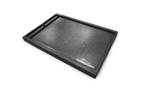 Koswork Assembly Tray / Cleaning Tray / Large Drawer Lid 510*350*30mm Black