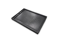 Koswork Assembly Tray / Cleaning Tray / Large Drawer Lid 510*350*30mm Black