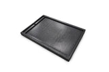 Koswork Assembly Tray / Cleaning Tray / Large Drawer Lid 510*350*30mm Black