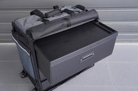 Koswork Assembly Tray / Cleaning Tray / Large Drawer Lid 510*350*30mm Black