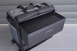 Koswork Assembly Tray / Cleaning Tray / Large Drawer Lid 510*350*30mm Black