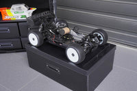 Koswork Assembly Tray / Cleaning Tray / Large Drawer Lid 510*350*30mm Black