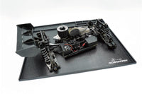 Koswork Assembly Tray / Cleaning Tray 550*450mm (1/10 Buggy & Onroad)