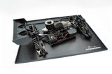 Koswork Assembly Tray / Cleaning Tray 550*450mm (1/10 Buggy & Onroad)