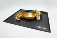 Koswork Assembly Tray / Cleaning Tray 550*450mm (1/10 Buggy & Onroad)