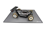 Koswork Assembly Tray / Cleaning Tray 750*550mm (1/8 Buggy, 1/8 Onroad & 1/10 SC Truck)