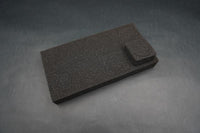 Koswork 202x104x25mm Foam (8 Compartments for Shock Oil Tray) (For KOS32204)