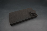 Koswork 202x104x25mm Foam (8 Compartments for Shock Oil Tray) (For KOS32204)