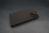 Koswork 202x104x25mm Foam (8 Compartments for Shock Oil Tray) (For KOS32204)