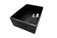Koswork 202x104x25mm Foam (8 Compartments for Shock Oil Tray) (For KOS32204)