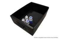 Koswork 270x160x35mm Shock & Differential Oil Foam Stand Set (15 Compartments)