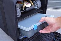 Koswork 1/10 Smart Buggy/Crawler Bag V2 (for TRX-4, TRX-6, SCX10 or similar)