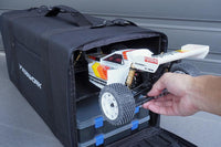 Koswork 1/10 Smart Buggy/Crawler Bag V2 (for TRX-4, TRX-6, SCX10 or similar)
