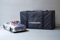 Koswork 1/7 Car & 1/8 GT Smart Car Bag 32211