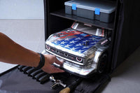 Koswork 1/7 Car & 1/8 GT Smart Car Bag 32211